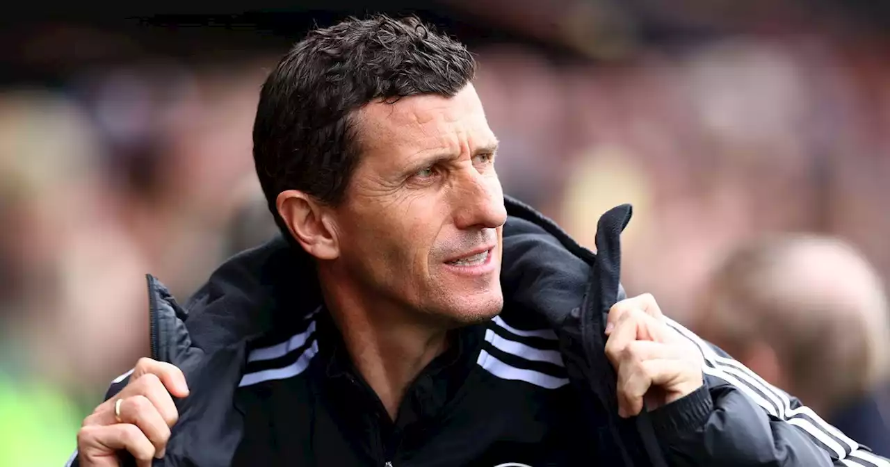 Leeds United manager LIVE updates as Javi Gracia's future in doubt