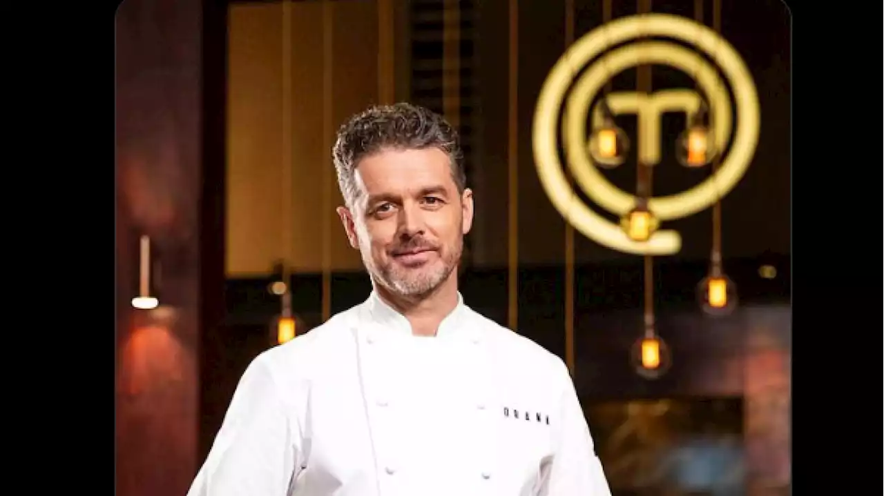 Ce chef culte de MasterChef Australie est mort subitement à 46 ans