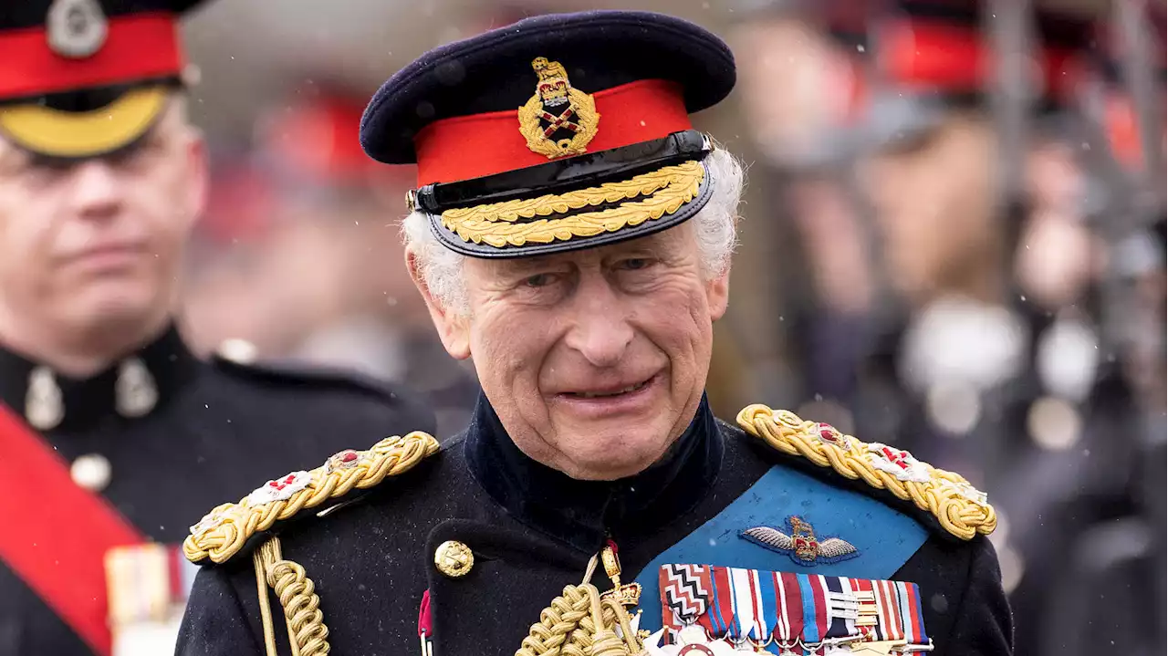 Ce serment lors du couronnement de Charles III fait grincer des dents chez les anti-royalistes