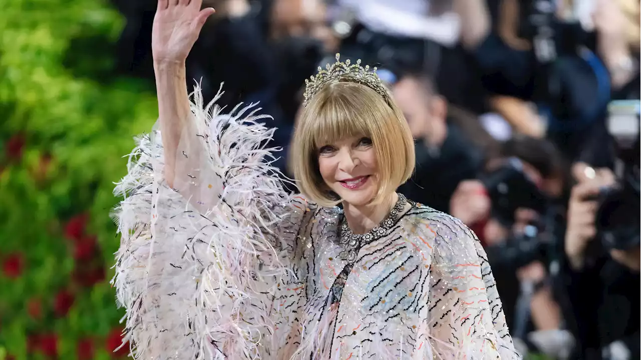 Le thème de ce Met Gala va plus que jamais parler aux Français