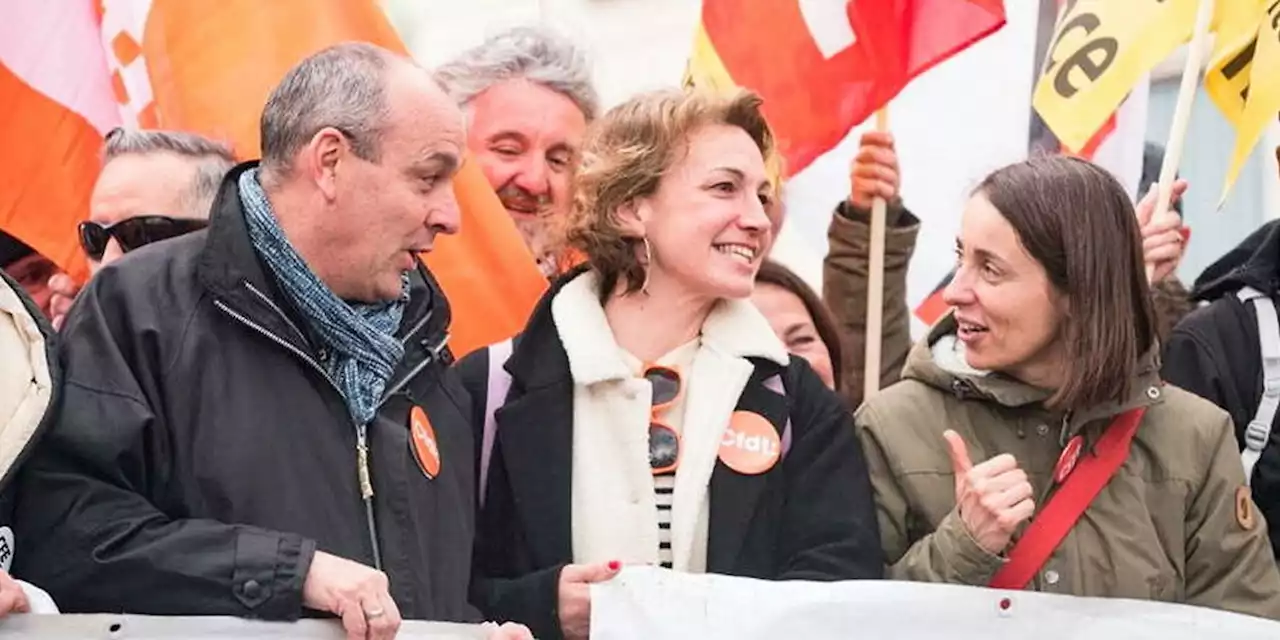 1er Mai : les syndicats attendent jusqu’à 1,5 million de manifestants