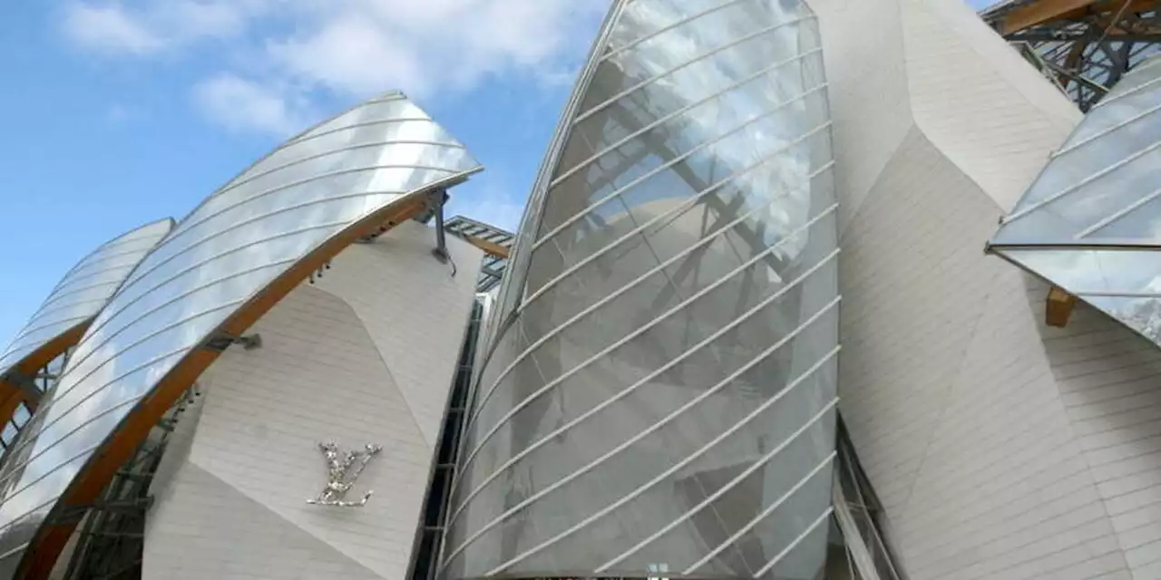 La Fondation Louis-Vuitton, le Ritz et un ministère ciblés par des écologistes