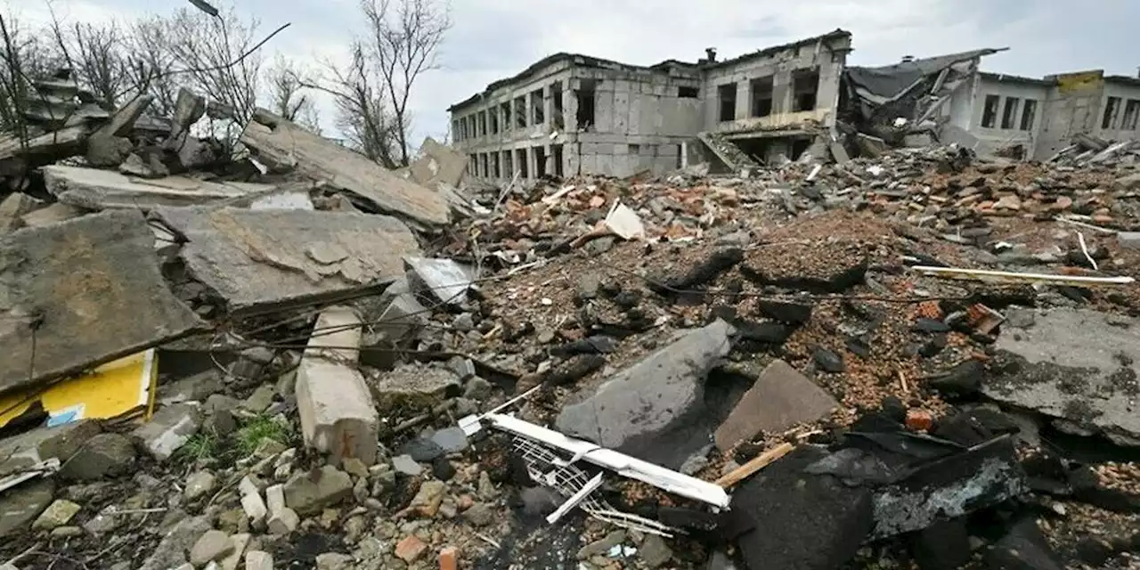 Ukraine : un bombardement russe fait un mort et 34 blessés dans le Sud