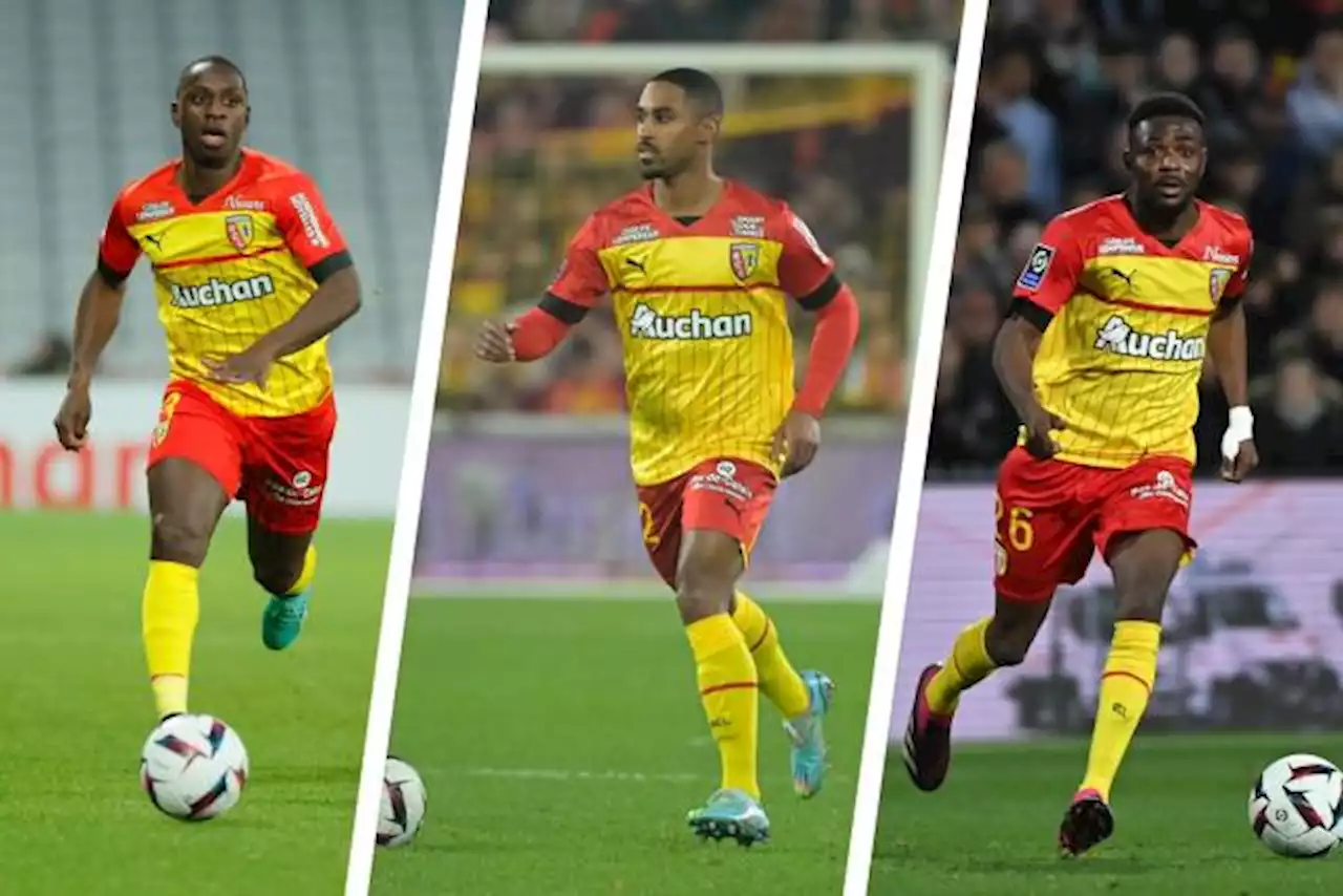 Lens : Deiver Machado et Wesley Saïd forfait à Toulouse, Salis Abdul Samed toujours suspendu