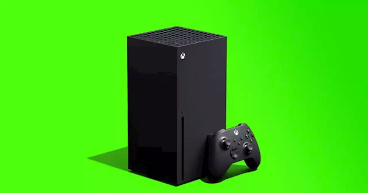 Insider insinúa que Xbox Series X está por recibir uno de sus cambios más esperados | LevelUp