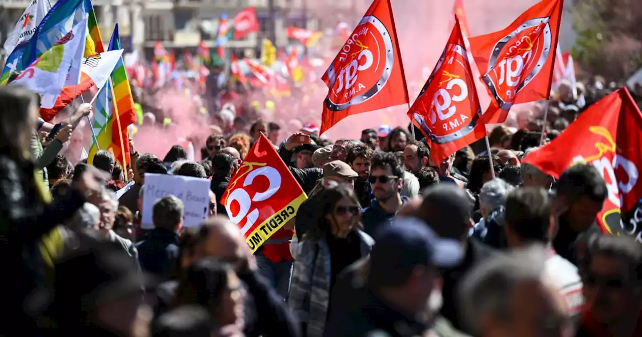 Mobilisation du 1er-Mai : 'C’est toujours un thermomètre de la conflictualité sociale'