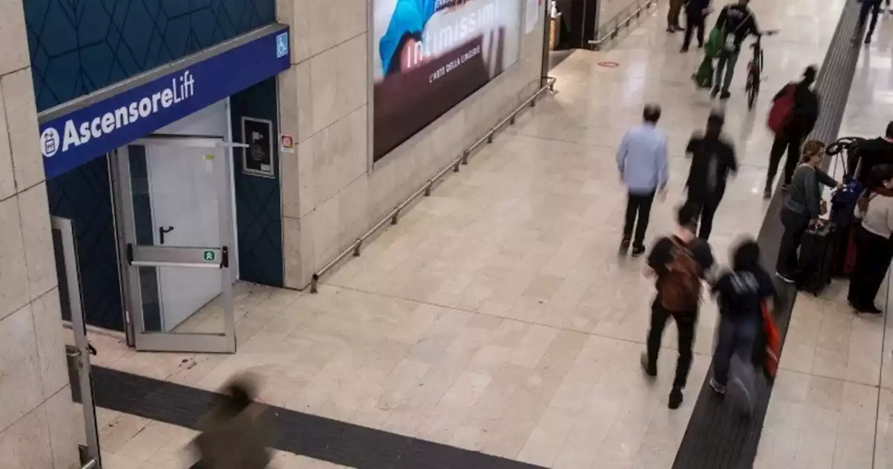 Milano, stupro in stazione: 'Crudele e compiaciuto', ecco il video choc