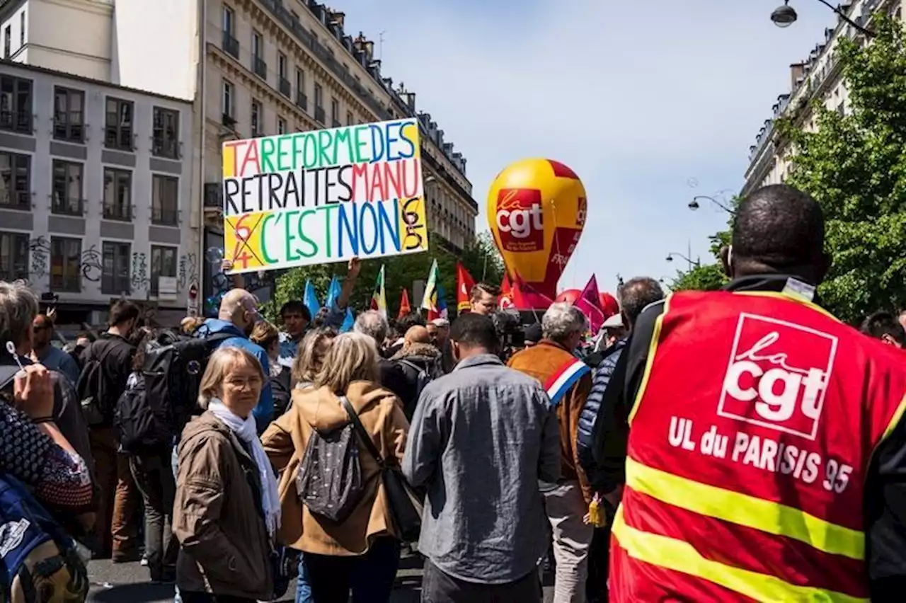 1er mai, anniversaire de la Nupes, film sur le Bataclan : les rendez-vous de la semaine