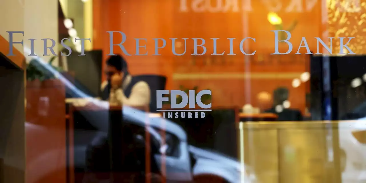 Why First Republic, other banks got hurt after deposits surged to $5 trillion