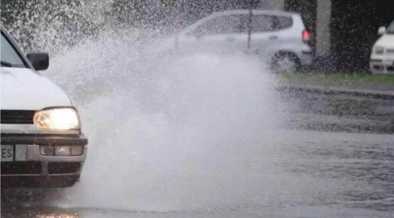 Allerta meteo arancione in Emilia Romagna, gialla in 10 regioni