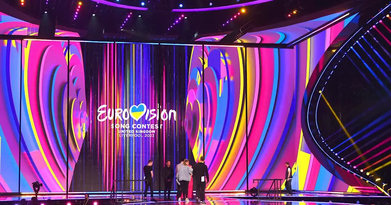 All the venues showing the Eurovision 2023 final across Greater Manchester