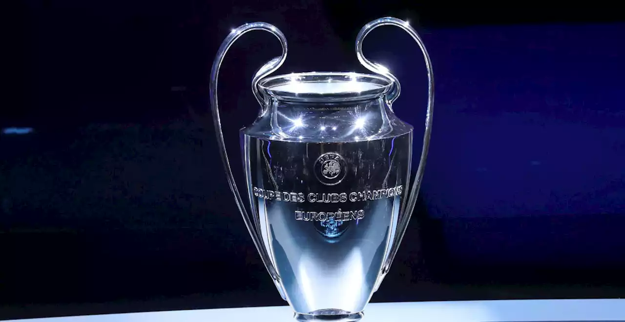 Champions League: Las marcas de lujo que visten a los jugadores