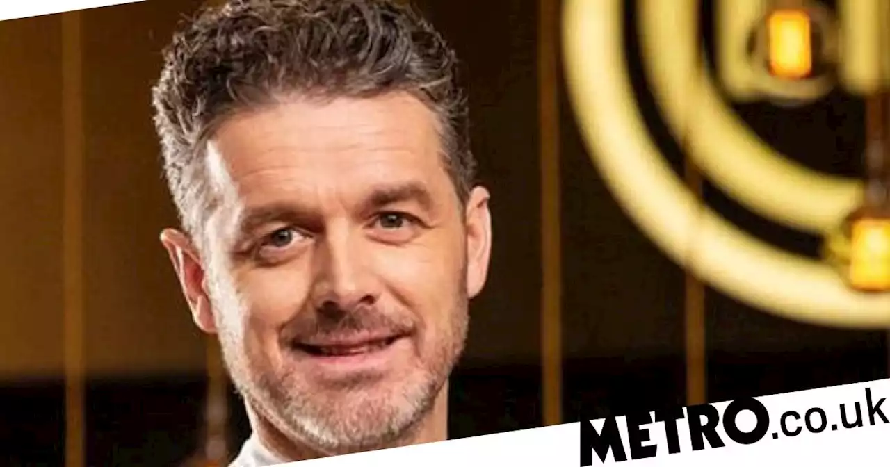 MasterChef Australia's Jock Zonfrillo’s death not being treated as suspicious