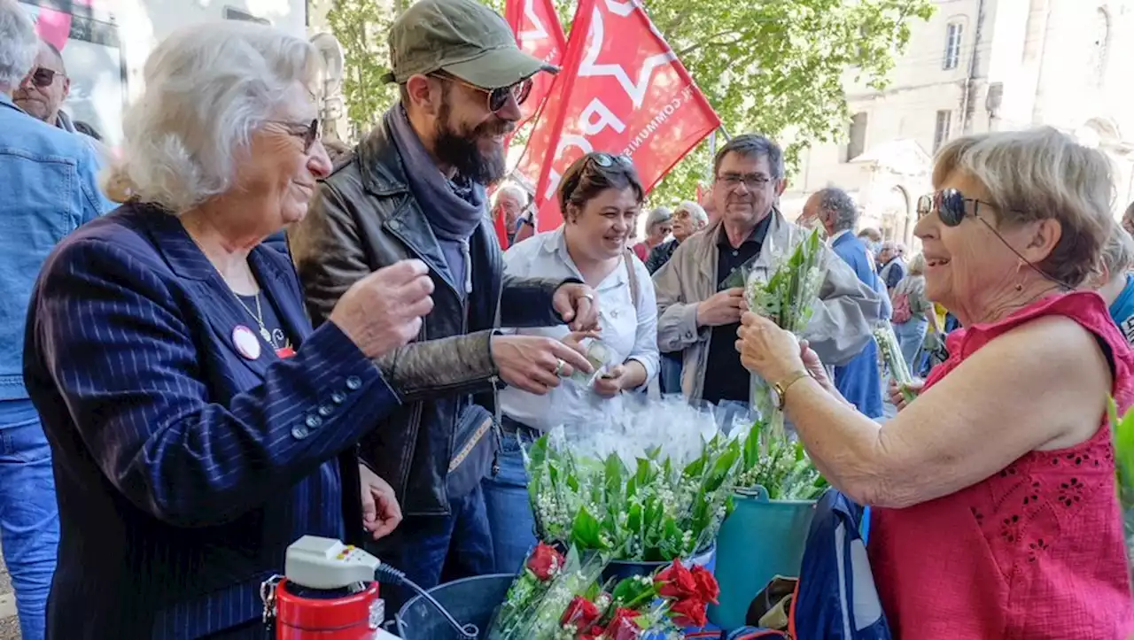 L'ACTU À MIDI. Mobilisation du 1er Mai, des Héraultais gagnent à l'EuroMillions, guerre en Ukraine... ce qu'il faut retenir