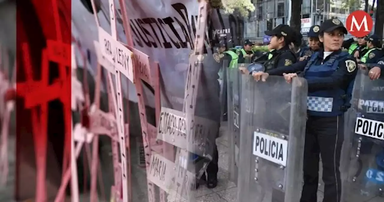 Policías asesinadas son invisibilizadas y revictimizadas