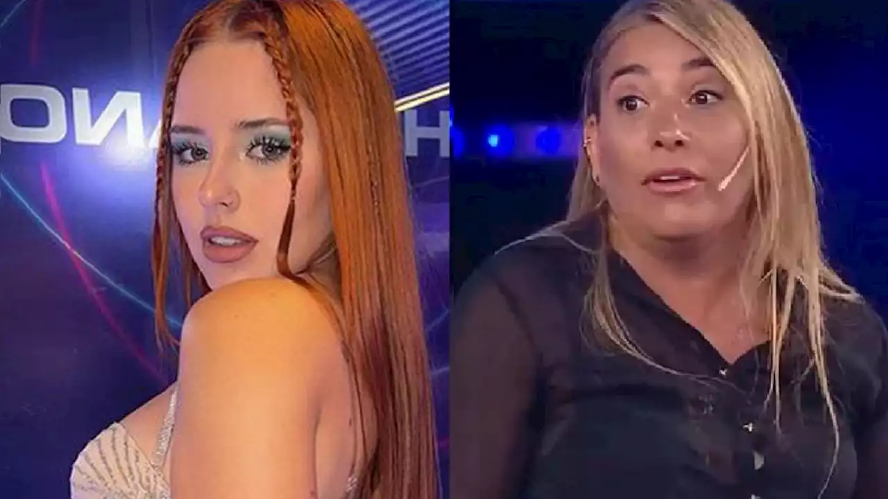 Coti Romero liquidó a Cata de Gran Hermano: “Si hubiéramos sido...”