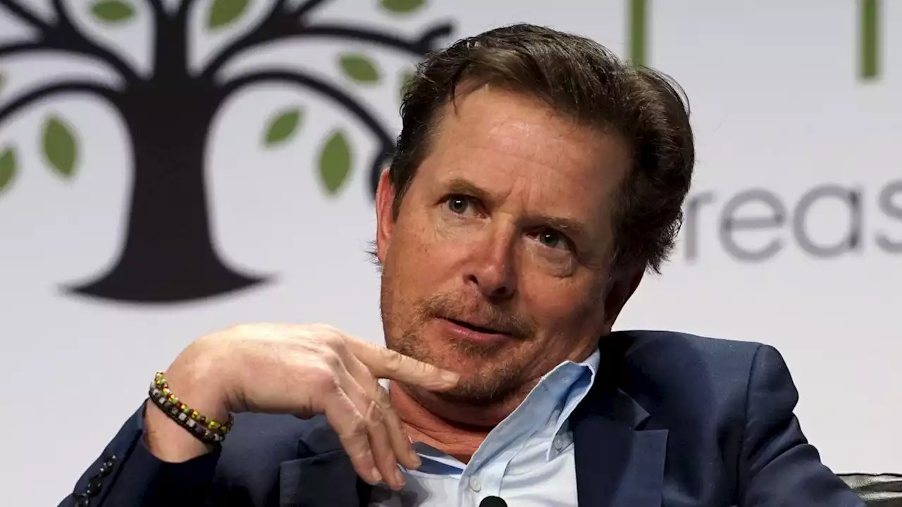 Las durísimas confesiones de Michael J. Fox sobre cómo es vivir con Parkinson