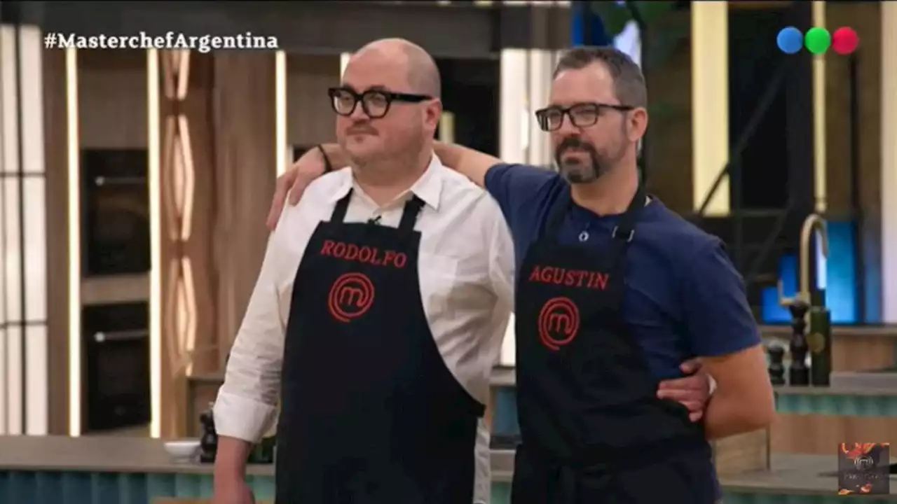 MasterChef Argentina: quién es el nuevo eliminado