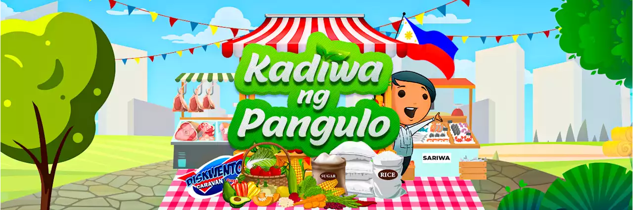 DOLE to spearhead Labor Day with gov’t aid, Kadiwa, nationwide job fairs