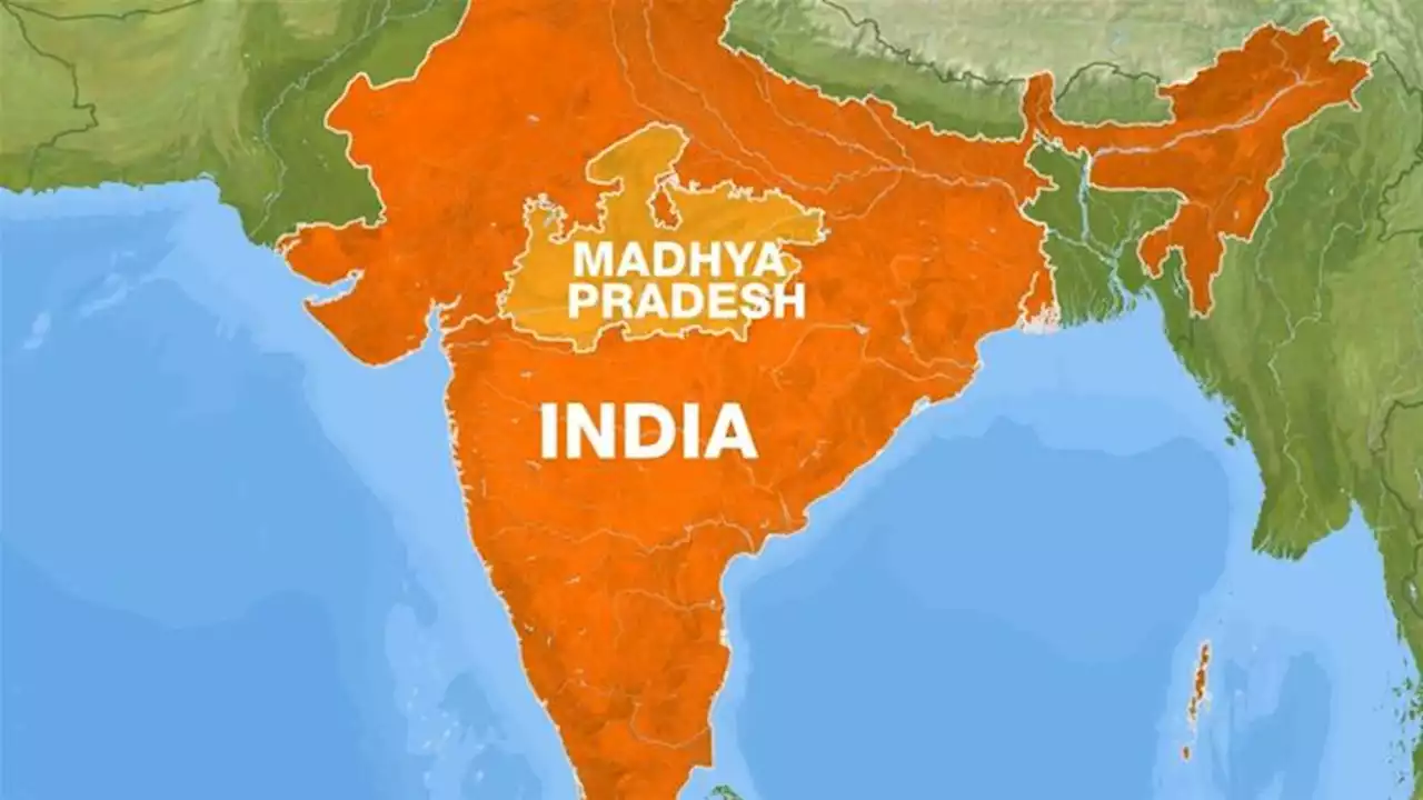 Gas leak kills 11 in India