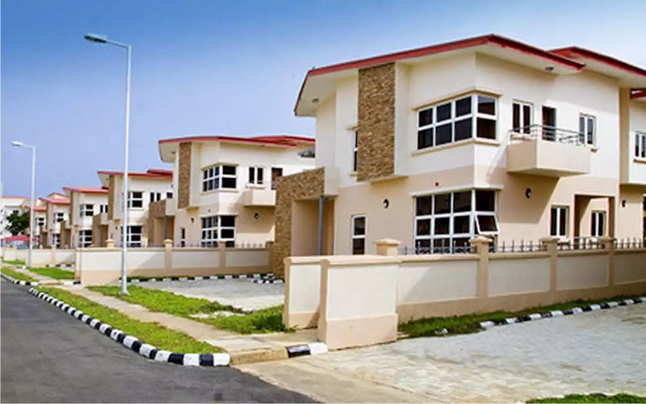 Group demands release of N200bn CBN housing intervention fund