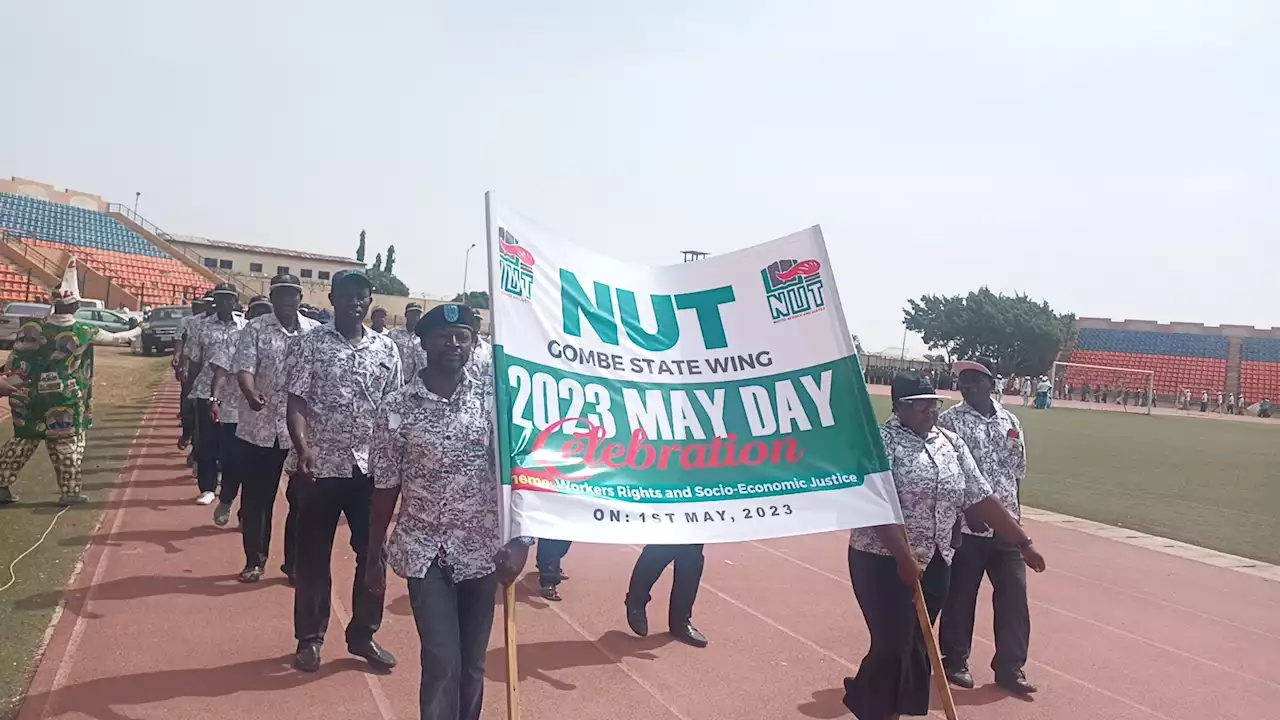 Implement N30,000 minimum wage for LG workers, Gombe NLC pleads