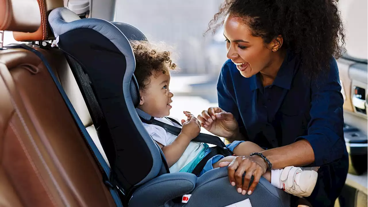 The 8 best toddler car seats for 9 months – 3 years 2023