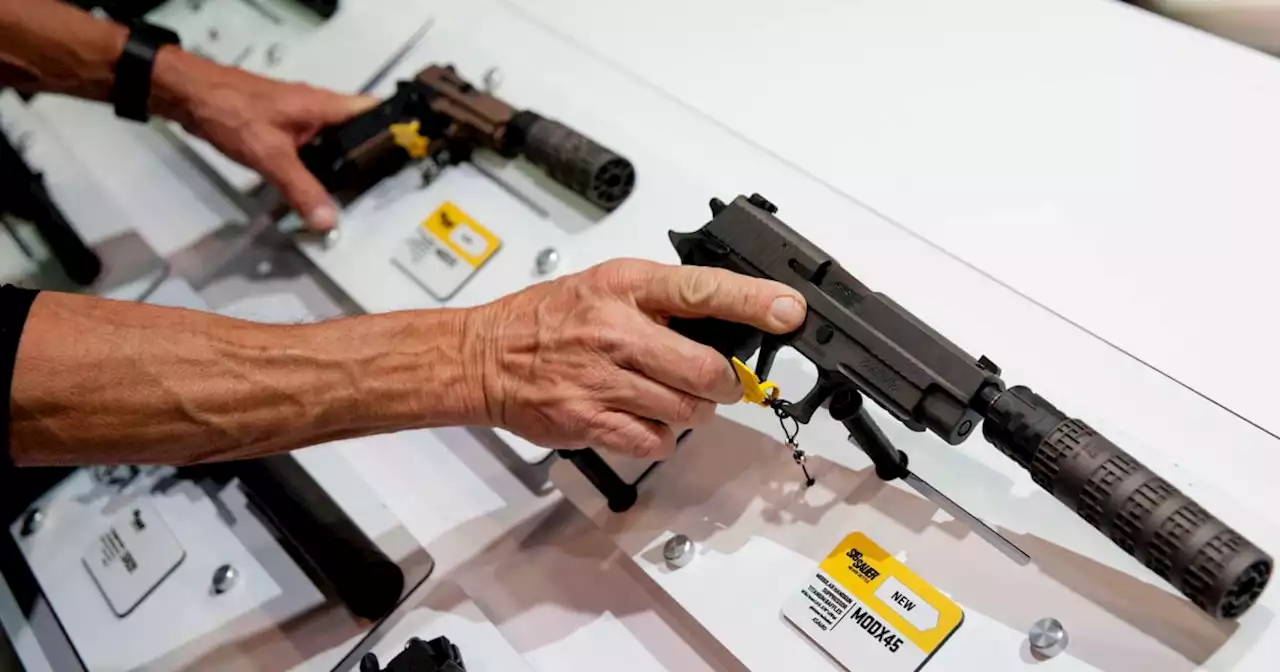 On gun policy, Republicans ignore Americans’ consensus views