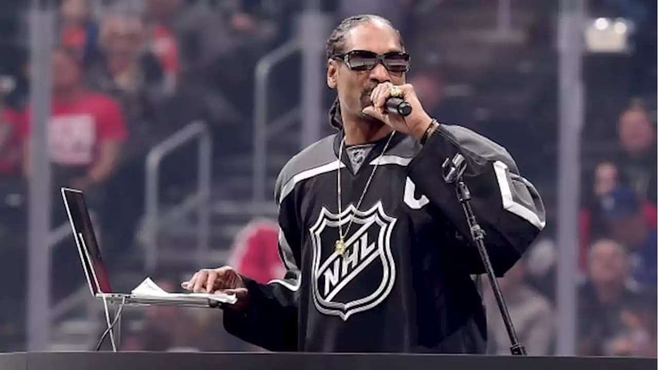 Snoop Dogg says he's joining bid to buy Ottawa Senators | CBC News