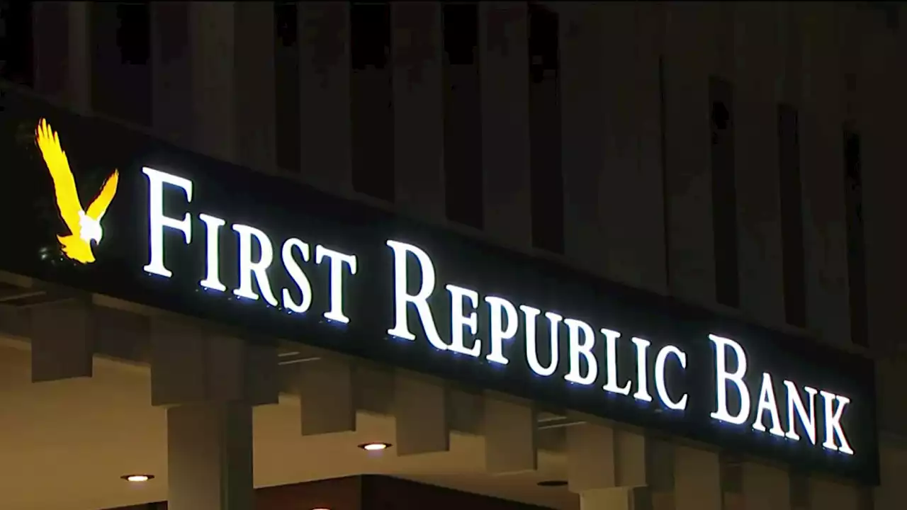 First Republic Up in Air as Regulators Juggle Bank's Fate