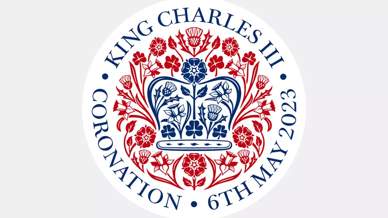 Former Apple Chief Designer Jony Ive Designed King Charles III's Coronation Emblem