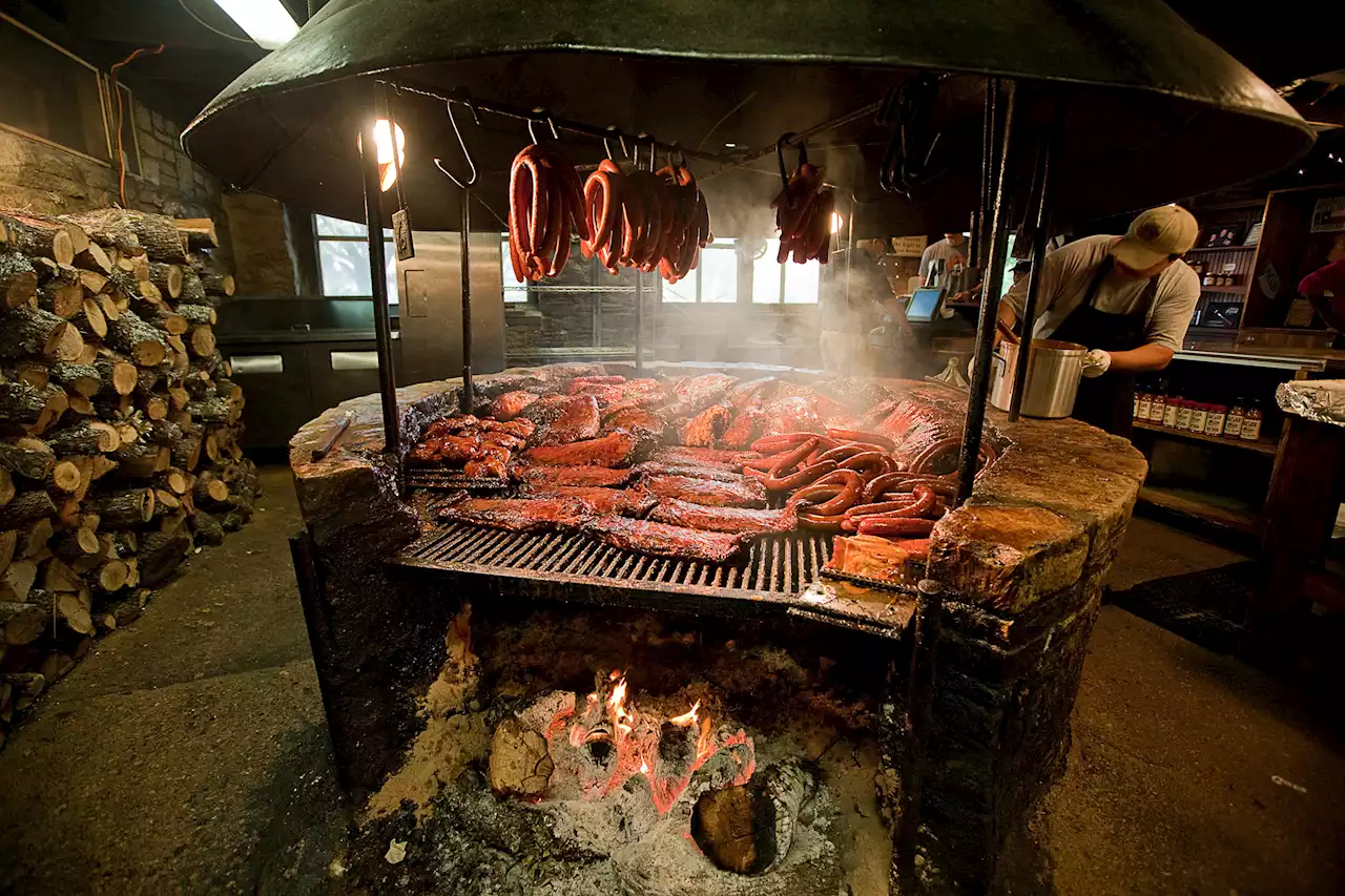 Texas Wants to Know: Why is Texas Barbecue the Nation's Best?