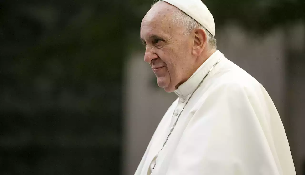 Pope Reveals Secret Peace 'Mission,' Help for Ukraine Kids Taken to Russia During the War