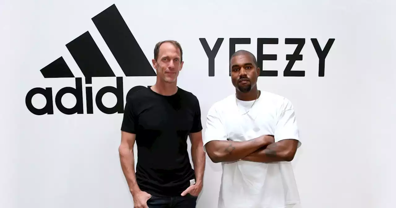 Adidas shareholders launch class-action lawsuit over Ye fallout