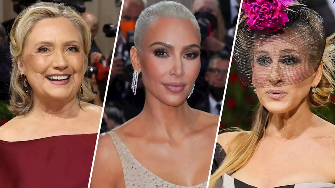 Here's How to Watch 2023 Met Gala Celebrity Arrivals