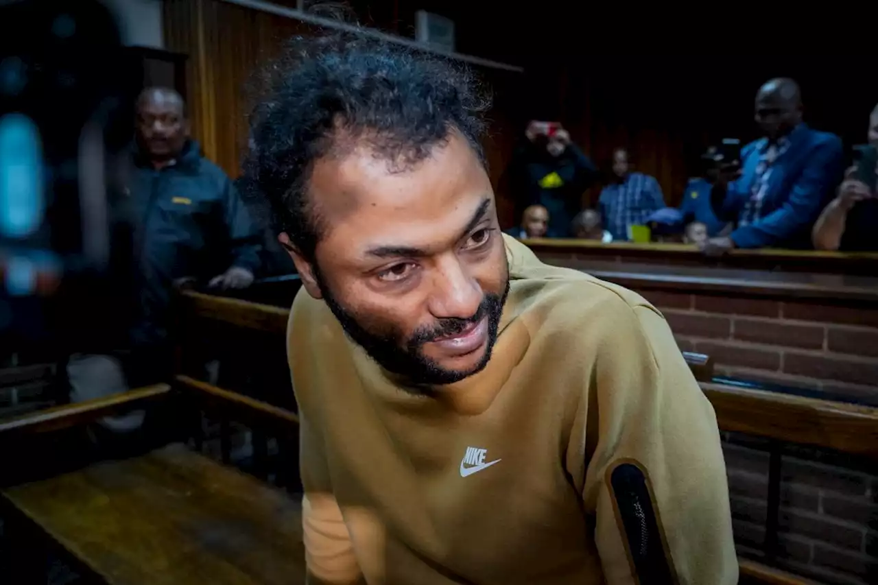 BREAKING NEWS LIVE | More arrests in Thabo Bester escape case | News24