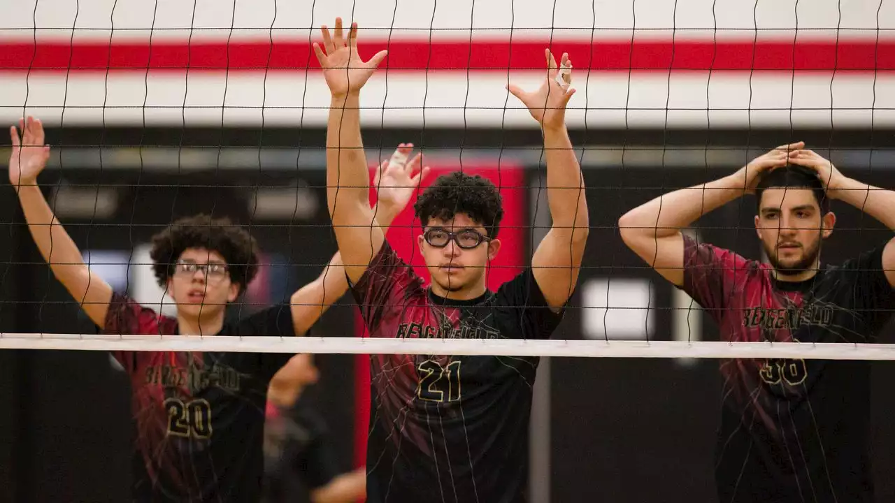 Boys Volleyball: Can’t miss games for the week of April 30