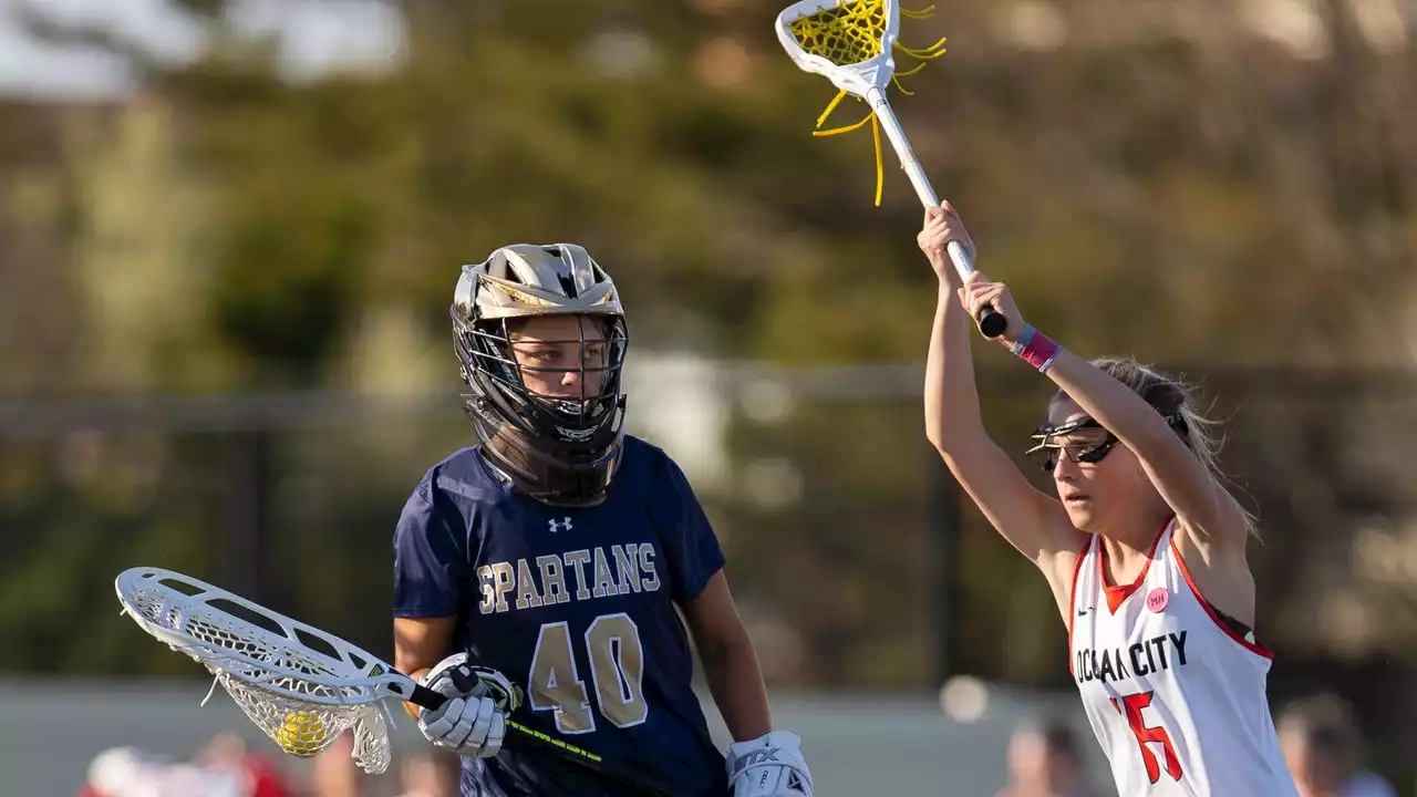 Can’t-miss girls lacrosse games for the week of May 1