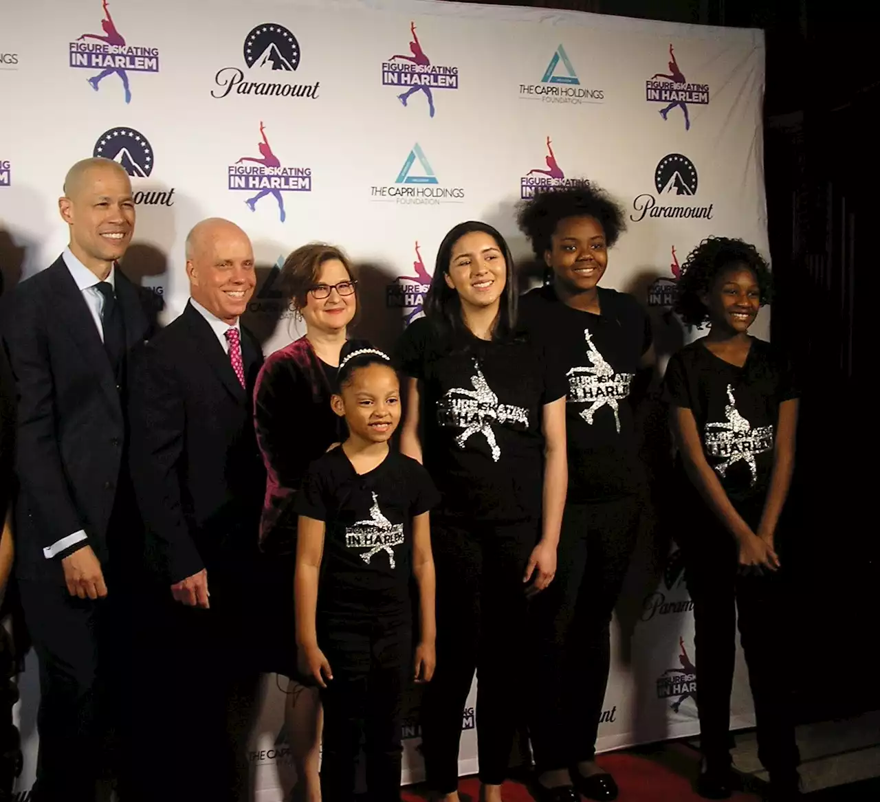 Figure Skating in Harlem celebrates another successful year