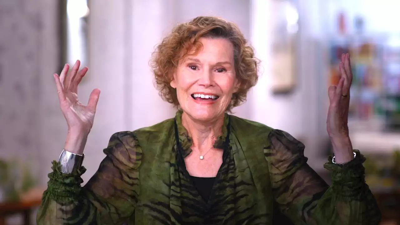 'Judy Blume Forever' Filmmakers On The Beloved Author’s Legacy