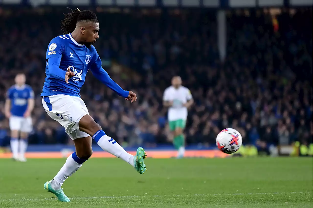 Everton vs. Leicester City: Odds, prediction in Premier League relegation battle