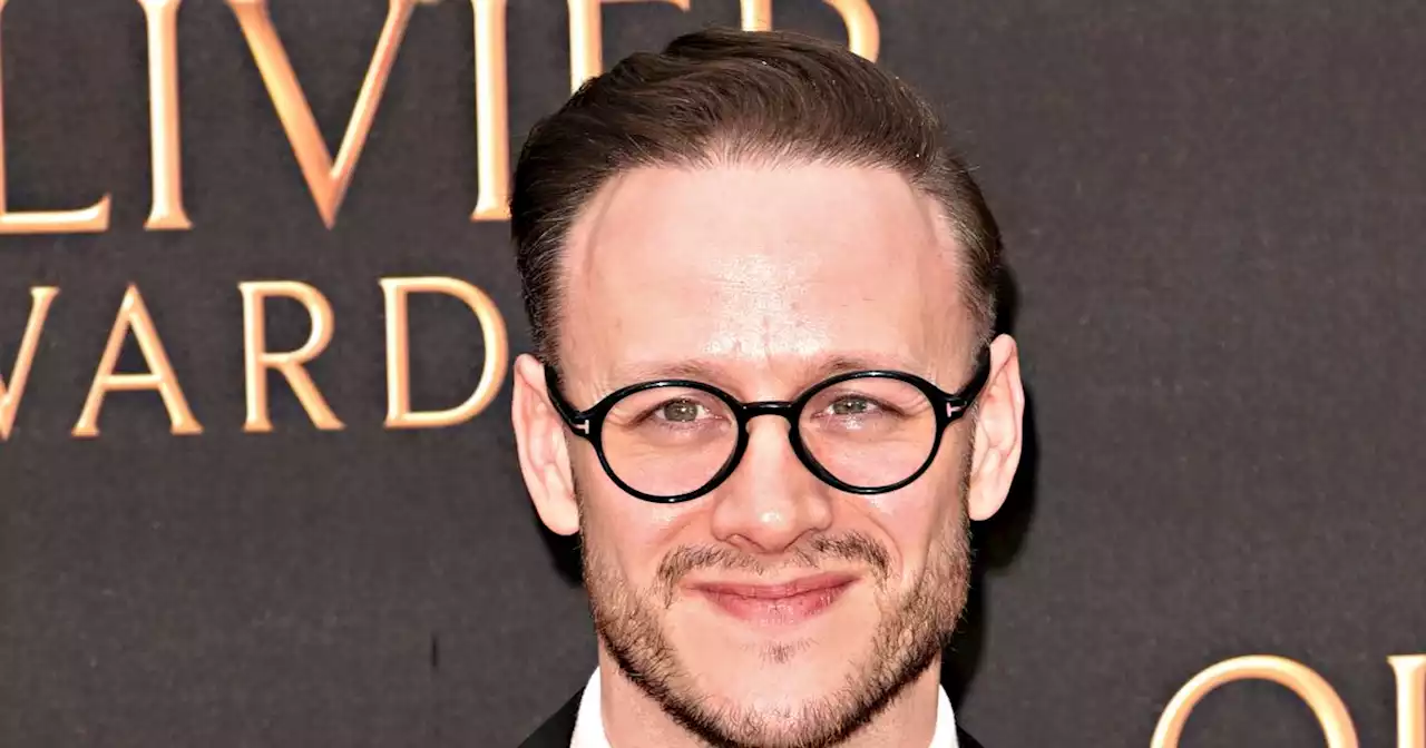 Kevin Clifton praised as he shares snaps of himself 'not doing so well'