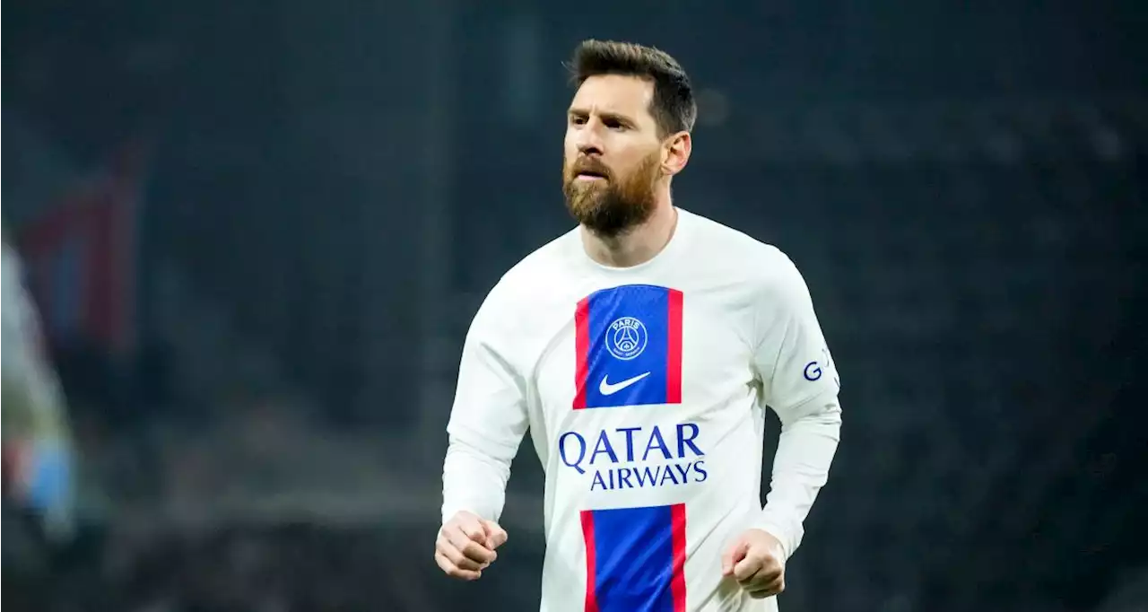 Barça : une cible du Real Madrid pour oublier Messi ?