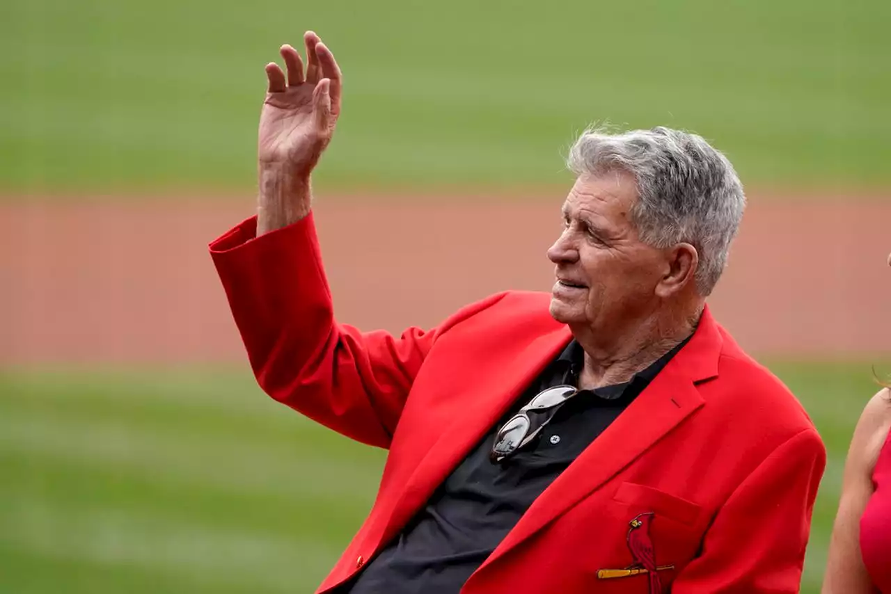 2-time World Series champion has died