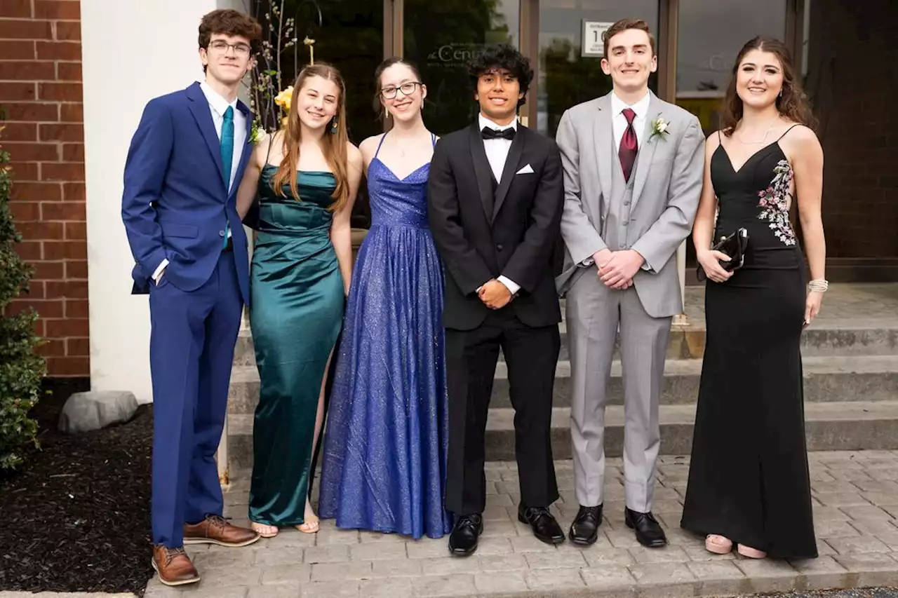 2023 Camp Hill High School prom: See 43 photos from Saturday’s event