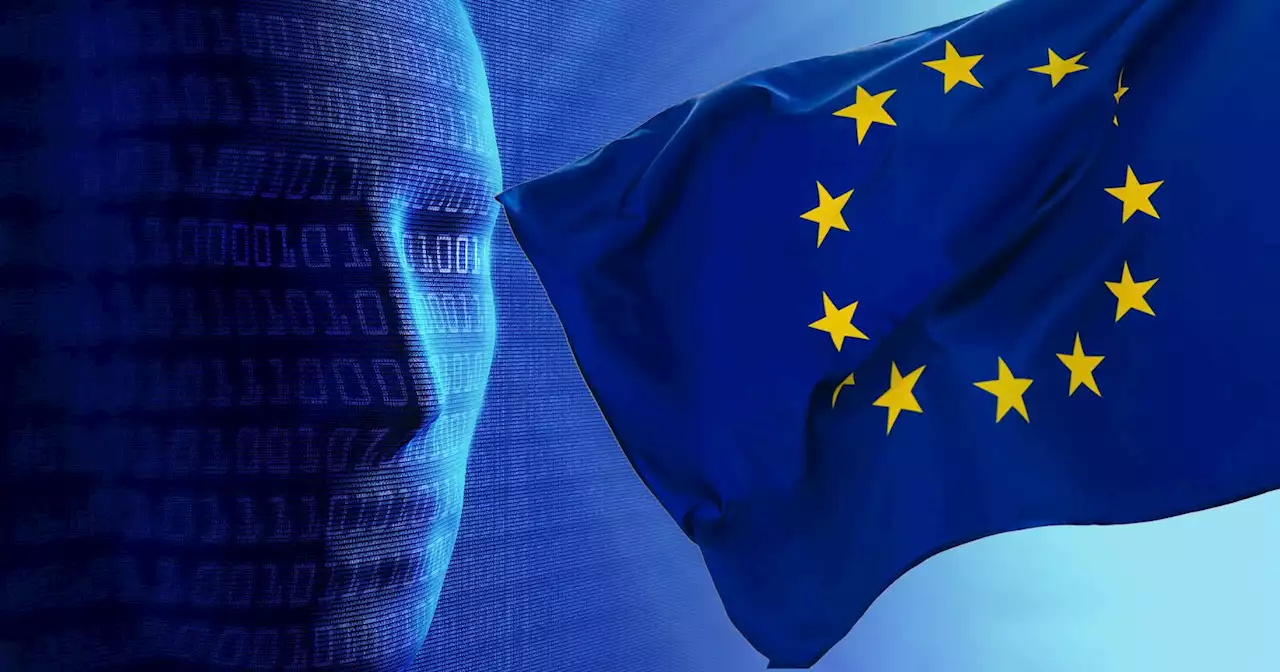 EU Law to Force AI Imagers to Disclose Copyrighted Photos in Dataset