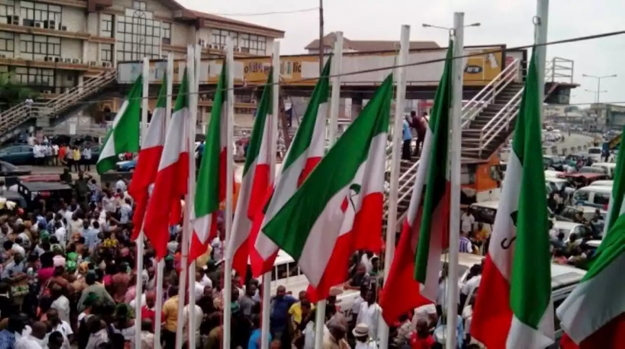 Workers' Day: PDP urges Nigerian workers not to lose hope on petition against Tinubu