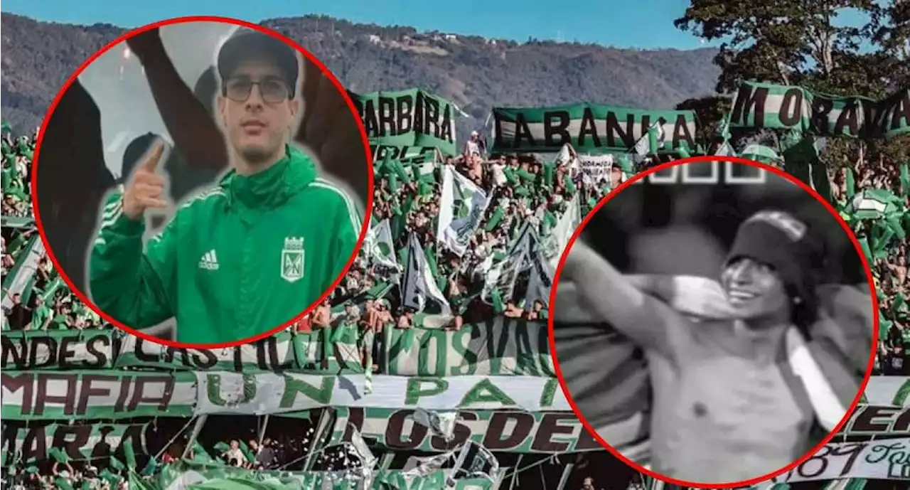 'Amamos a Nacional': 'Los del sur' publicaron polémico mensaje luego de muerte de hinchas - Pulzo