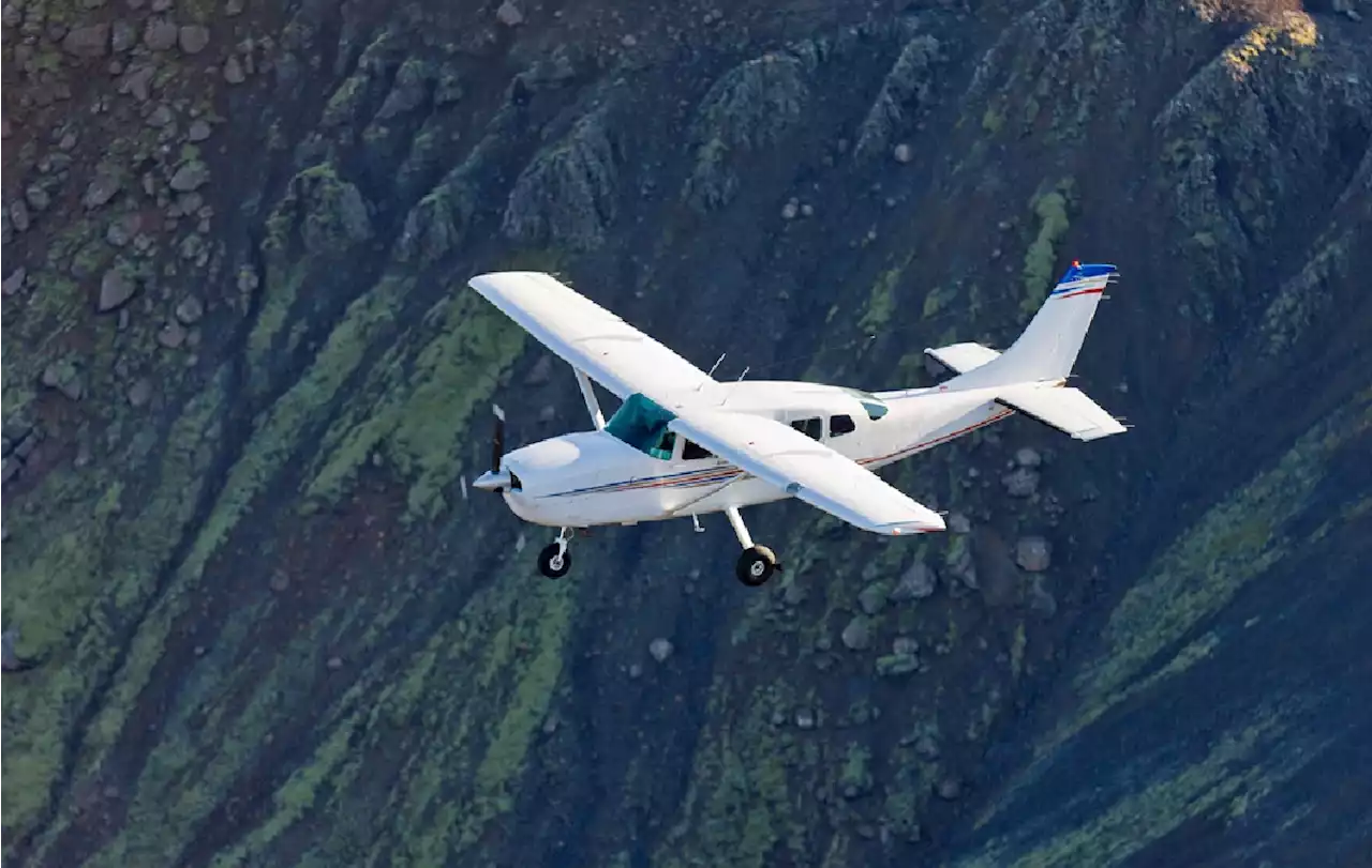 Avión desapareció en Guaviare con 7 ocupantes a bordo; sufrió falla y no lo encuentran - Pulzo