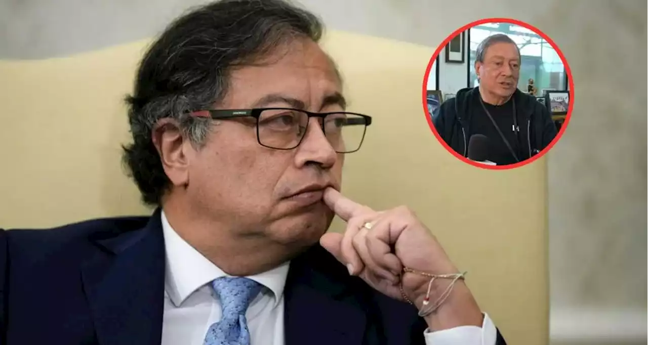 'Mentira': Petro les tira duro a los empresarios de Colombia (como Mario Hernández) - Pulzo